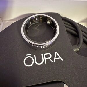 OURA RING GEN 3 Size 11